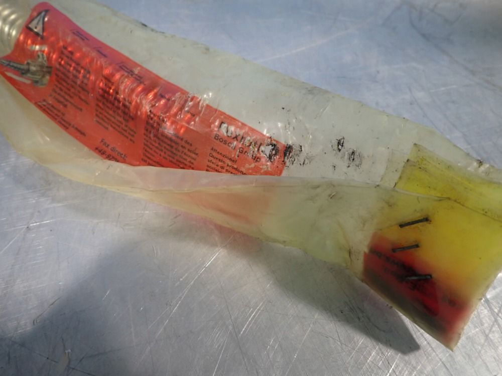 Rexroth Ball Screw Assembly - R151044988