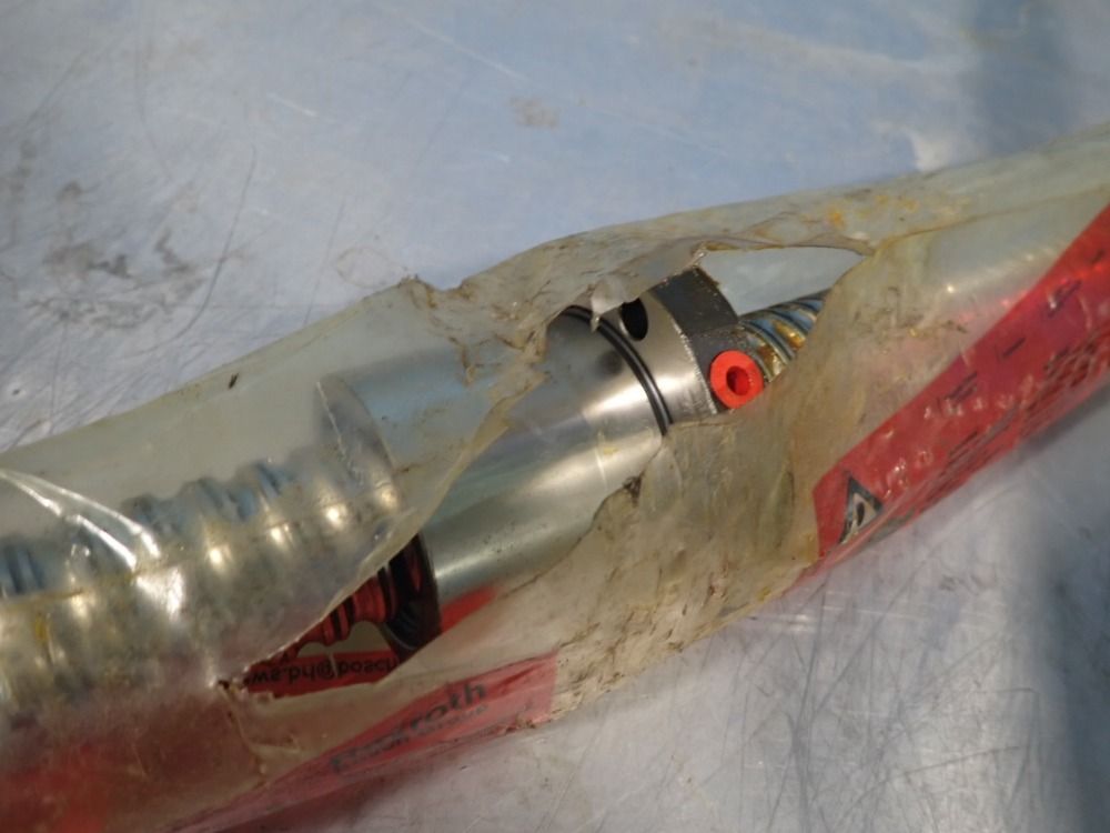 Rexroth Ball Screw Assembly - R151044989