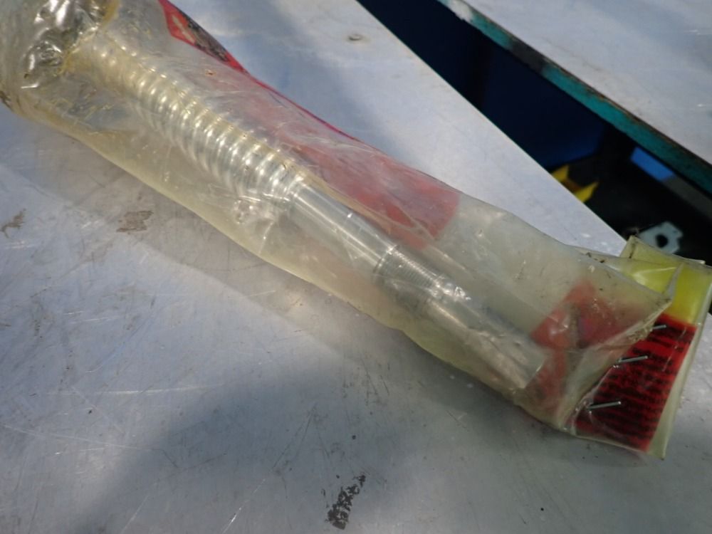 Rexroth Ball Screw Assembly - R151044989