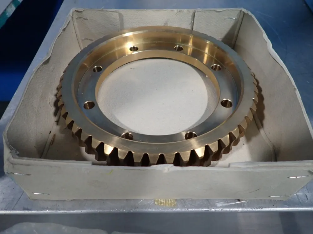Worm Gear