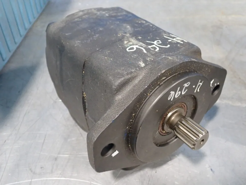Rexroth Hydraulic Pump - R900941691