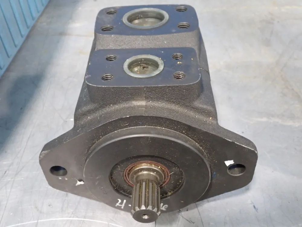 Rexroth Hydraulic Pump - R900941691
