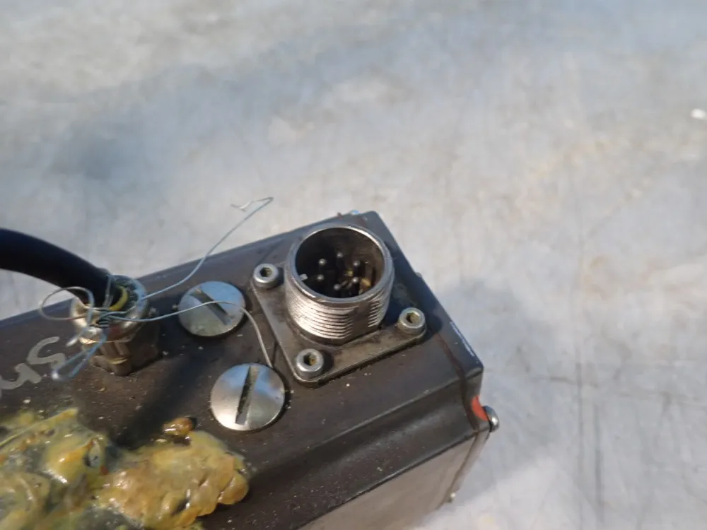 Rexroth Directional Control Valve Assembly - R900961518