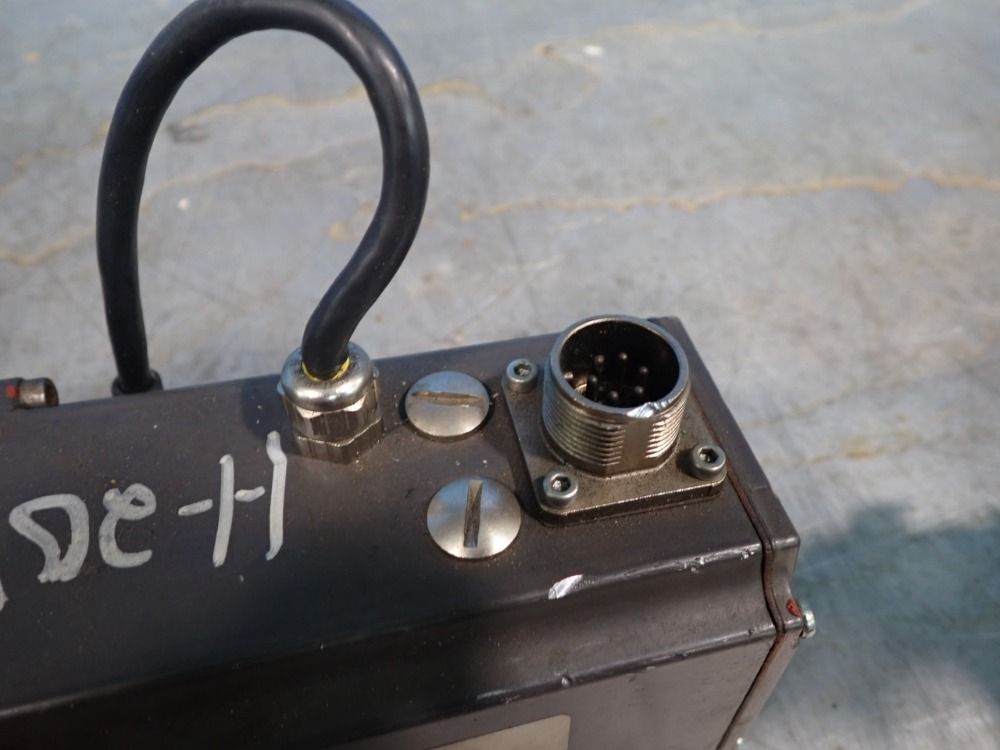 Rexroth Directional Control Valve Assembly - R900961518