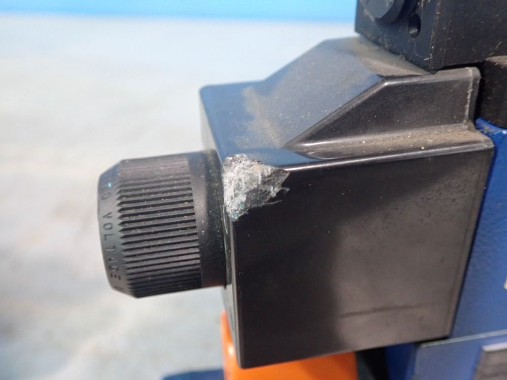 Rexroth Directional Control Valve Stack - 4weh16e7x/65wilonstsbal/b10