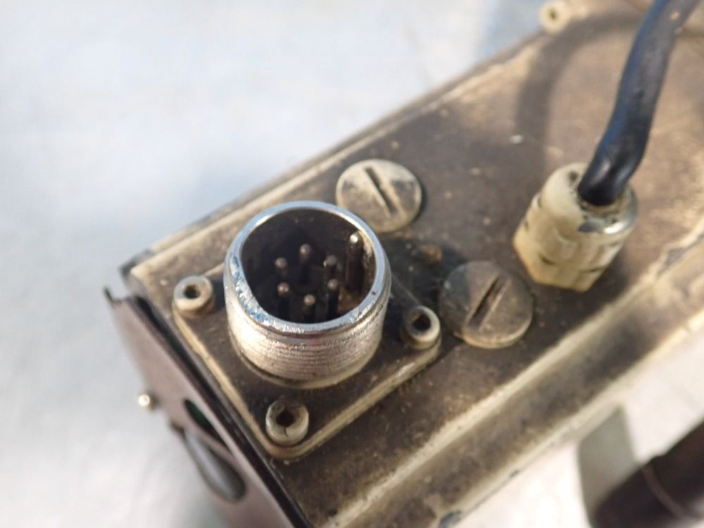 Rexroth Directional Control Valve - 4wrde-25-v350l-51/6l24z9/mr-202