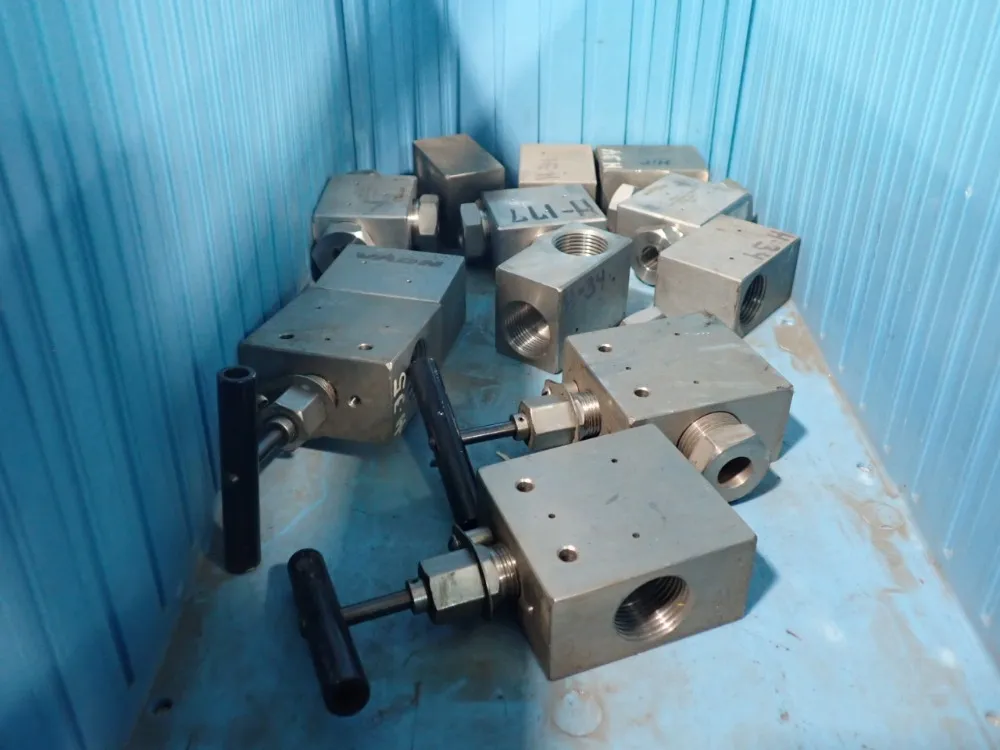 Nova Swiss Tee Union Fitting