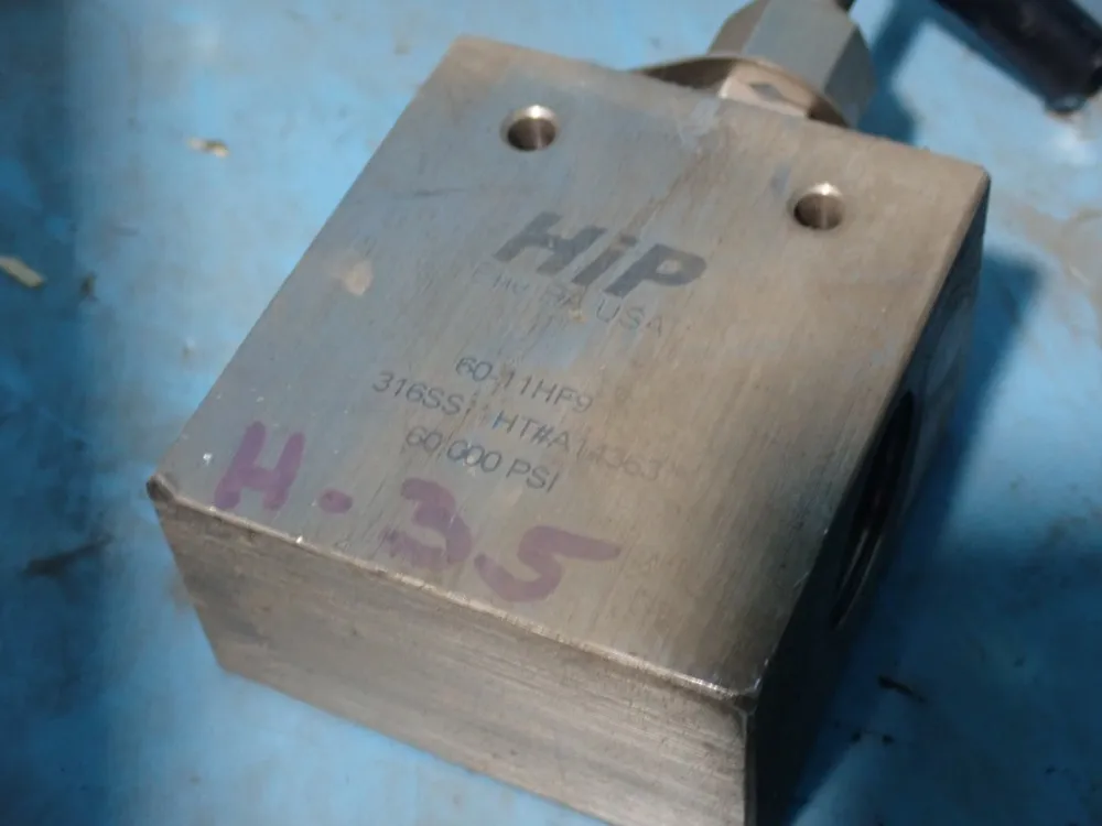 Nova Swiss Tee Union Fitting