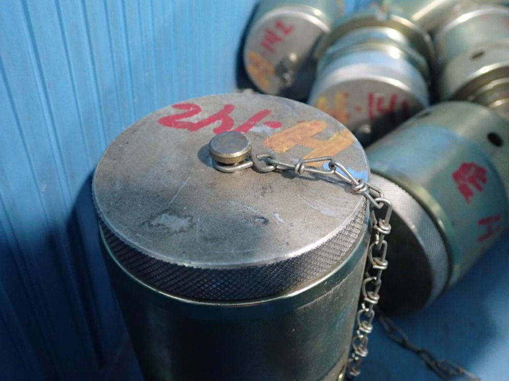 Mud Pump Release Link