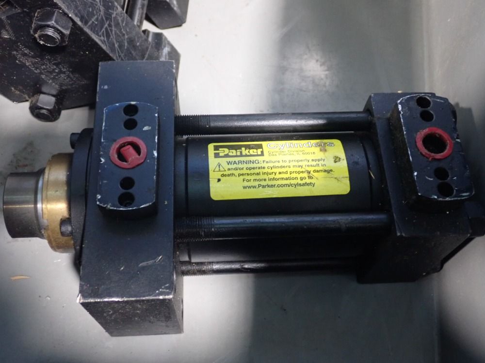Parker Hydraulic Cylinder