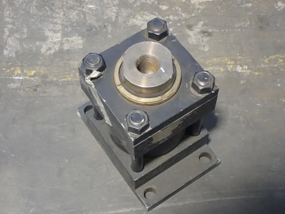 Parker Hydraulic Cylinder - 05.00-h2hkt23