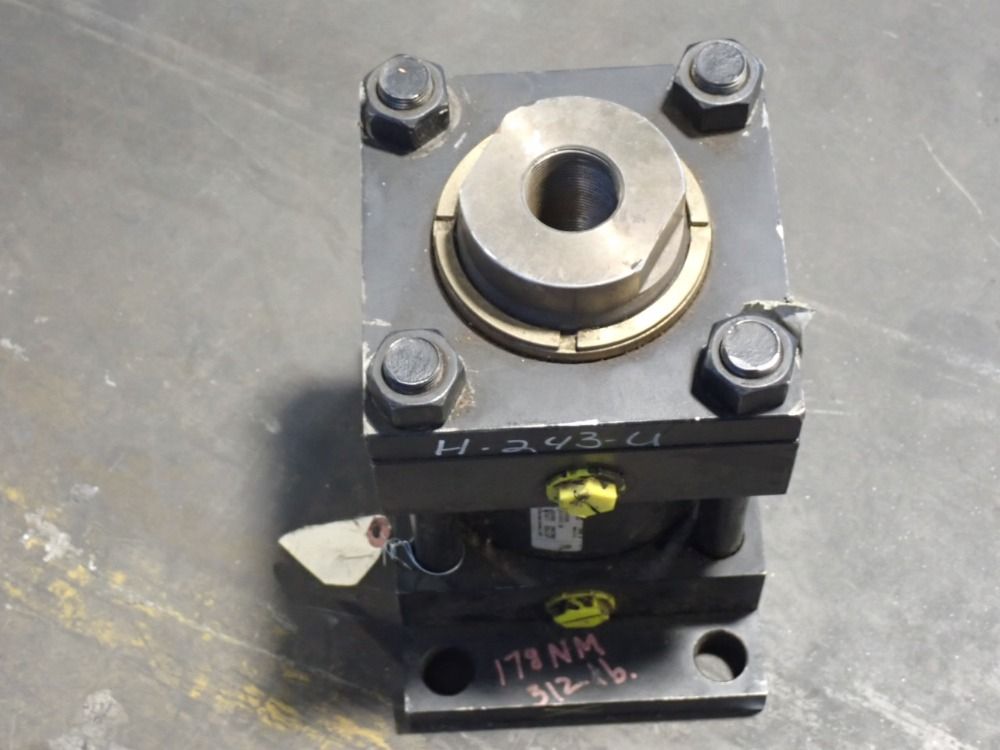 Parker Hydraulic Cylinder - 05.00-h2hkt23