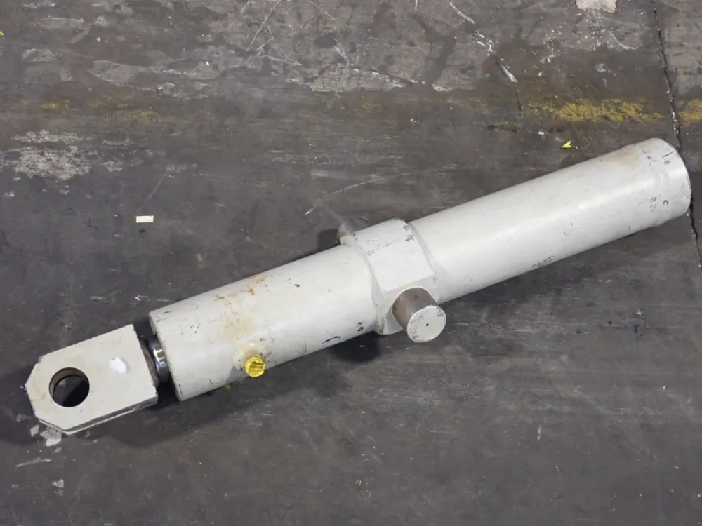 Hydraulic Cylinder