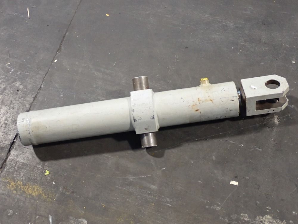 Hydraulic Cylinder