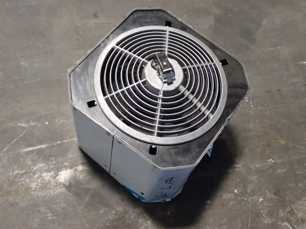 Rexroth Thermally Protected Fan - R911306996
