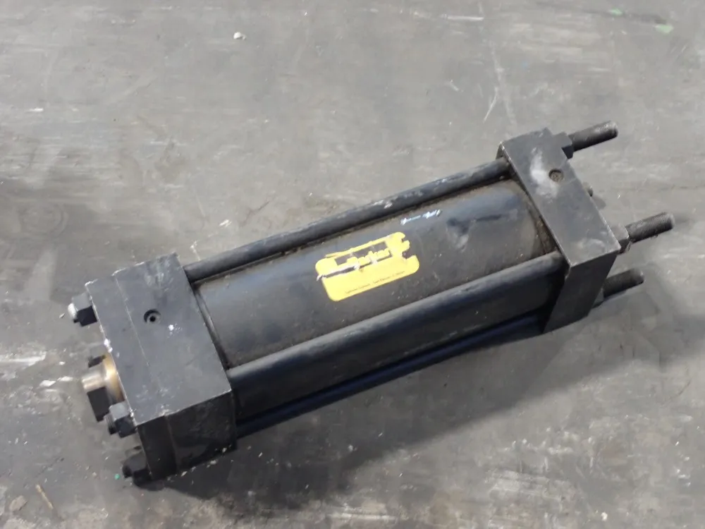 Parker Hydraulic Cylinder - 04.00-ctc2hct19c