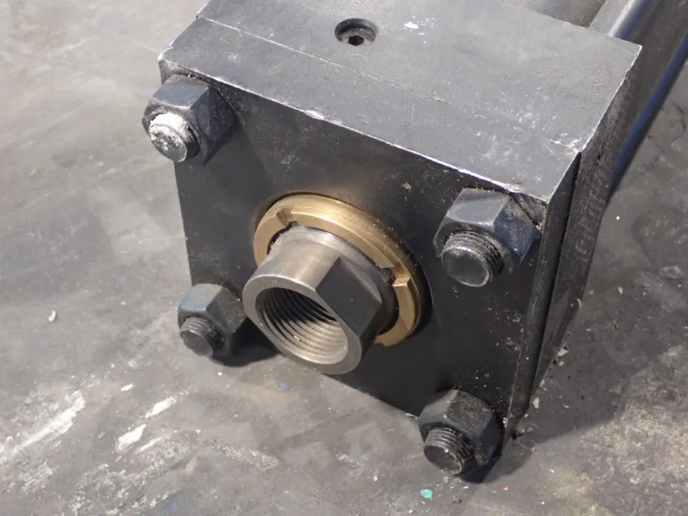 Parker Hydraulic Cylinder - 04.00-ctc2hct19c