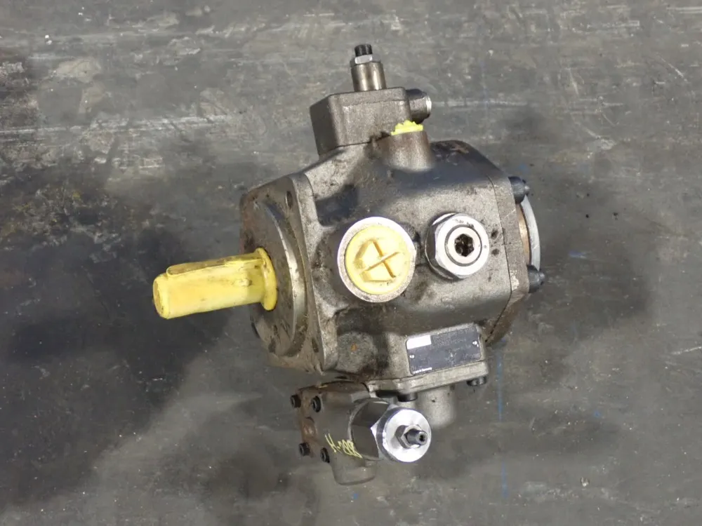 Rexroth Vane Pump - R900580383