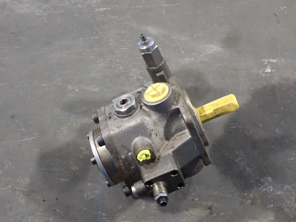 Rexroth Vane Pump - R900580383