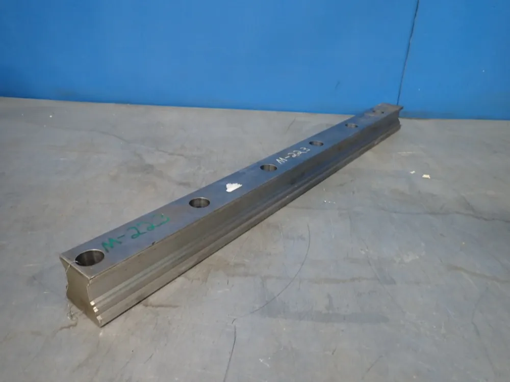 Linear Guide Rail