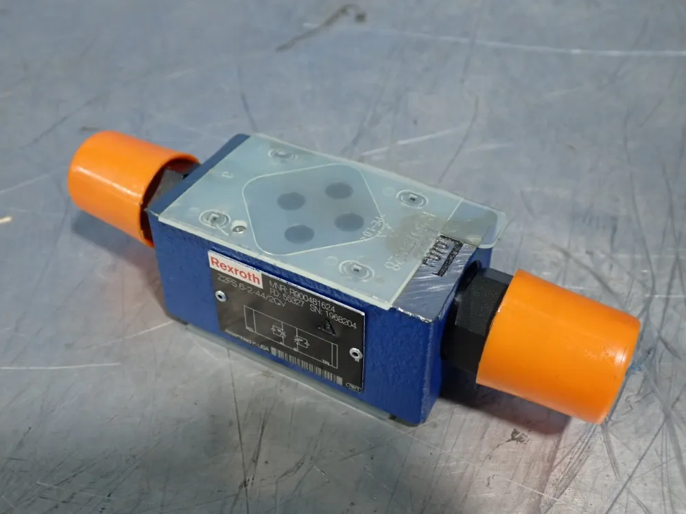 Rexroth Check Valve - R900481624