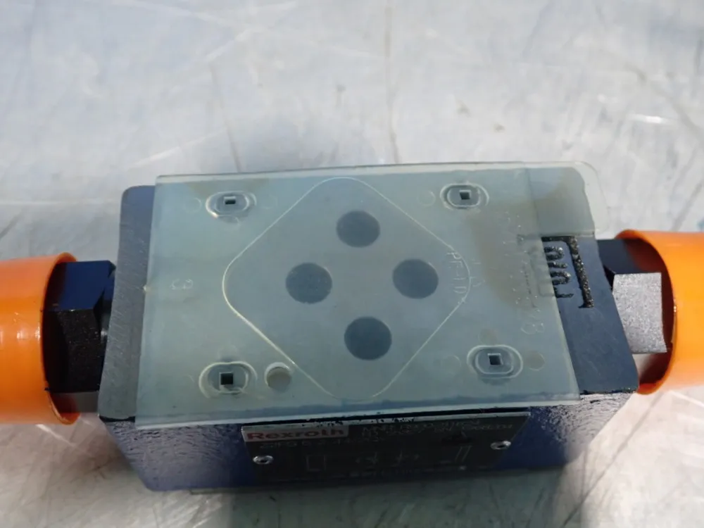 Rexroth Check Valve - R900481624