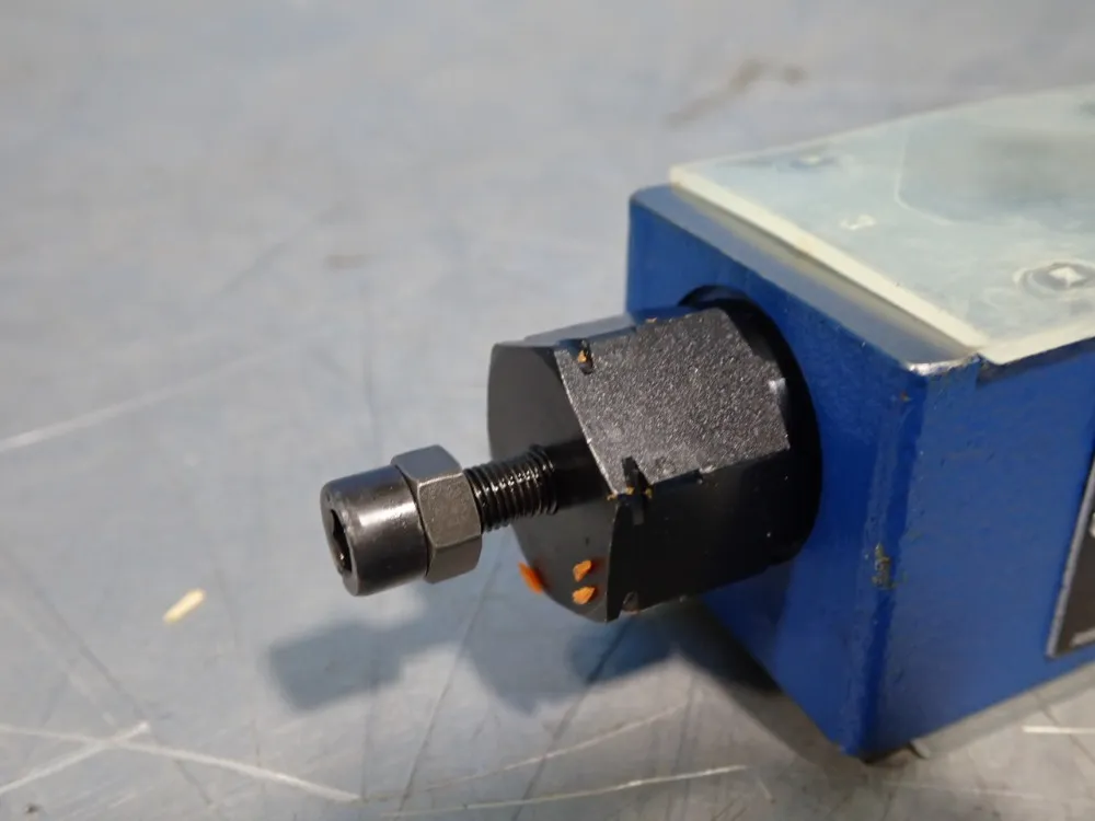 Rexroth Check Valve - R900481624