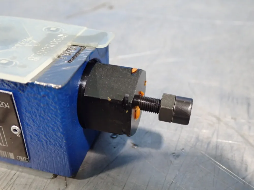 Rexroth Check Valve - R900481624