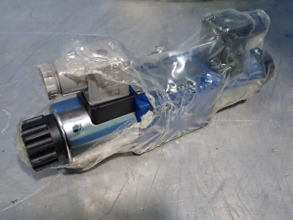 Huade Control Valve - 4we6e61b