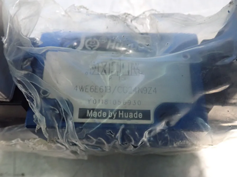 Huade Control Valve - 4we6e61b