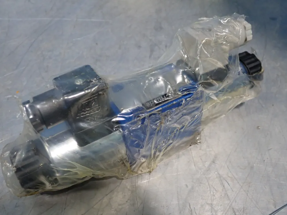 Huade Control Valve - 4we6e61b