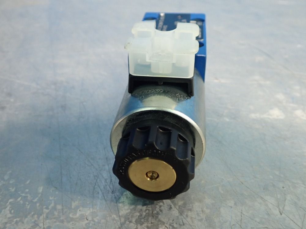 Rexroth Control Valve - R978017740