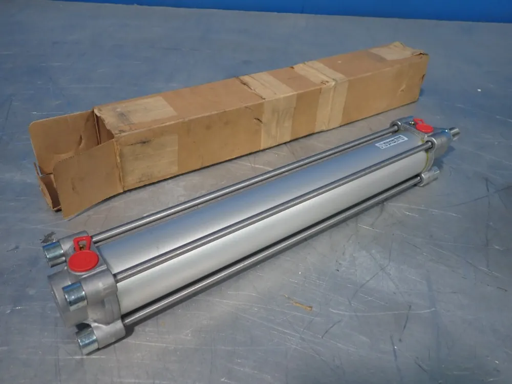 Rexroth Cylinder - 0822342009
