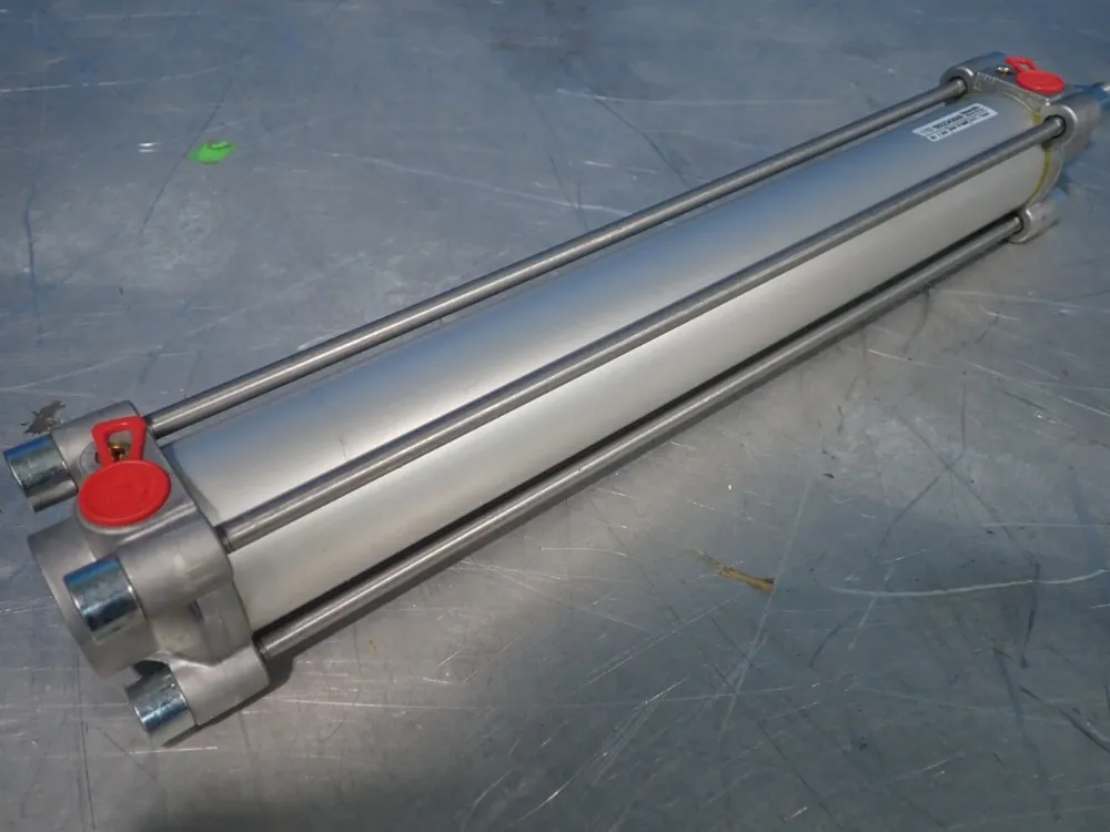 Rexroth Cylinder - 0822342009