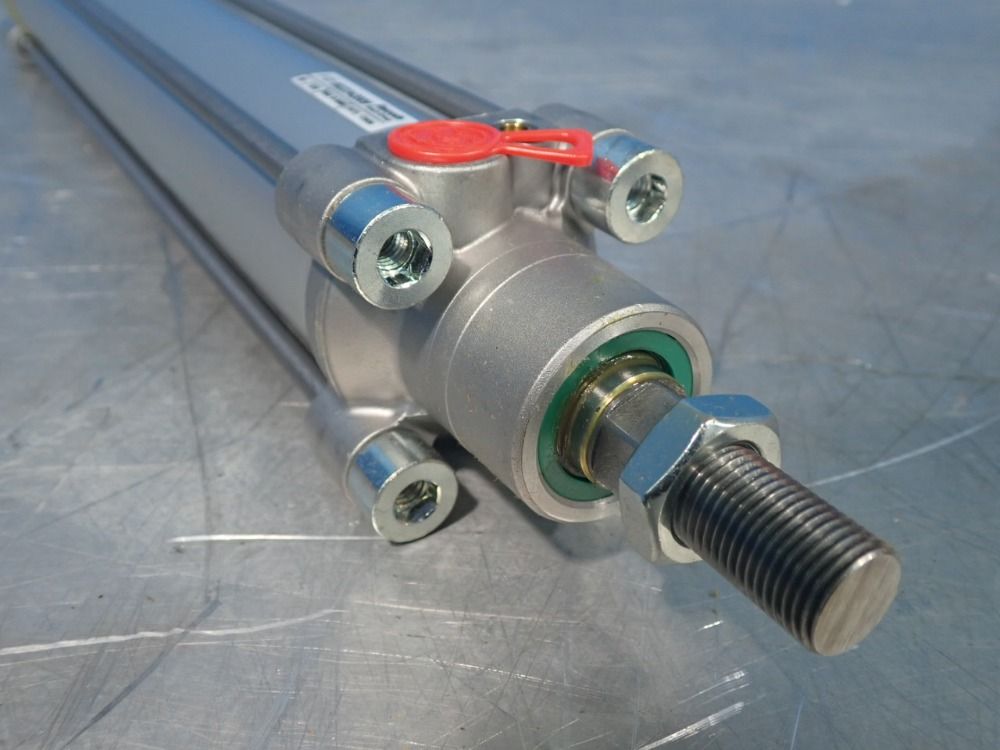 Rexroth Cylinder - 0822342009