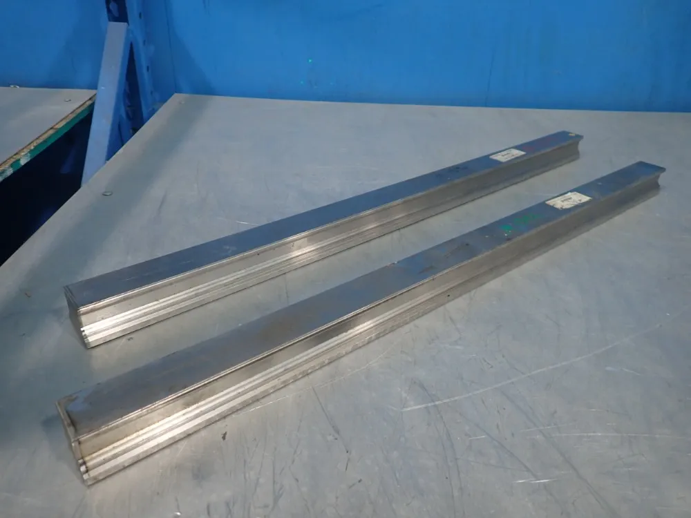 Linear Guide Rail