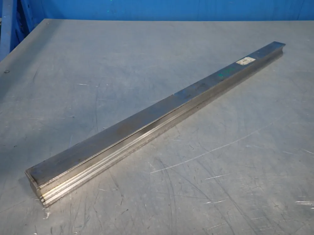 Linear Guide Rail