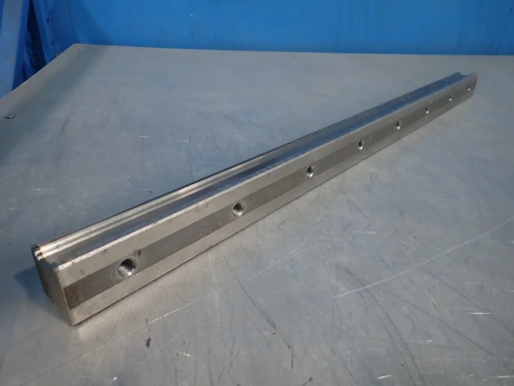 Linear Guide Rail