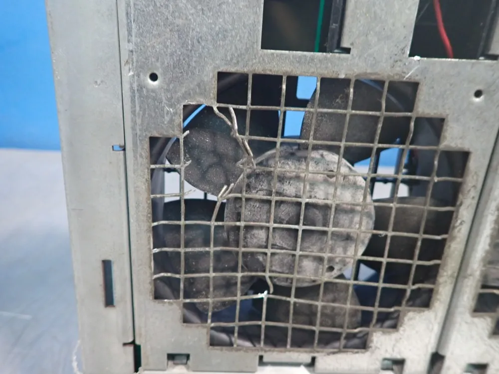 Siemens Simatic Power Supply Module - 6es5955-3lc42