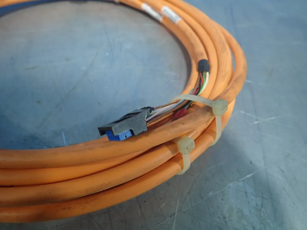 Rexroth Encoder Cable - Iks4103