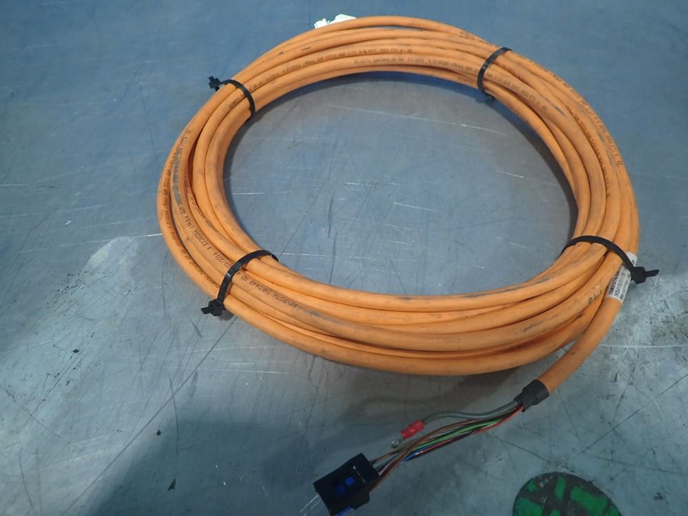 Rexroth Encoder Cable - Ink0448