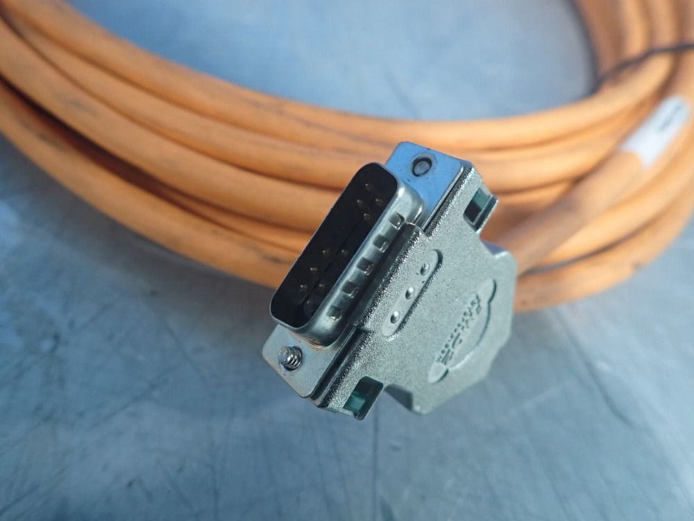 Rexroth Encoder Cable - Ink0448