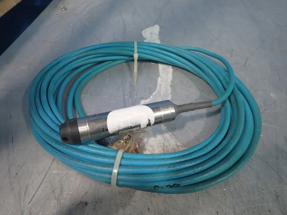 Wika Transmitter - Lh-10