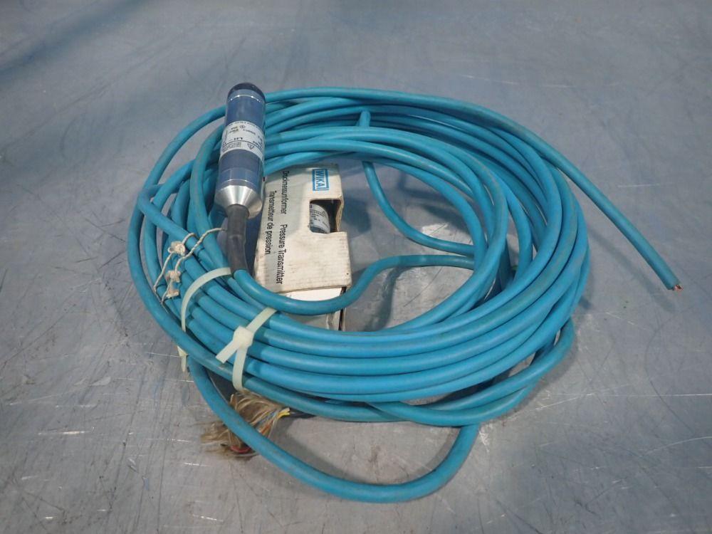 Wika Transmitter - Lh-10