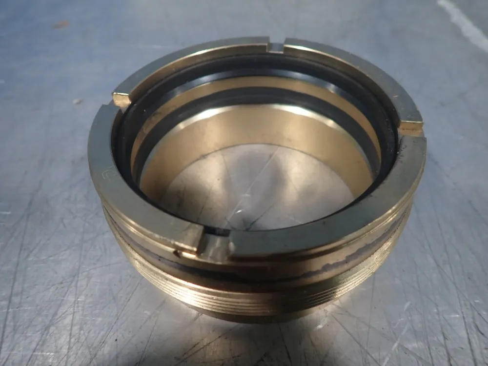 Parker Cylinder Replacement Part - Rg2hlts351