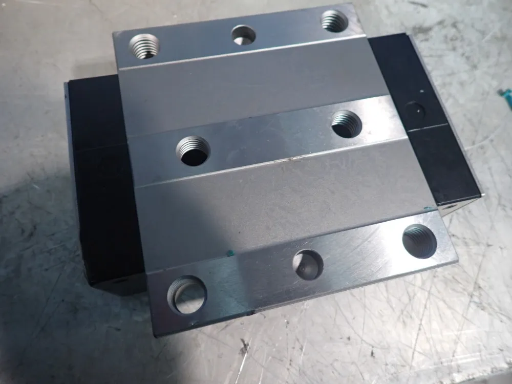 Rexroth Roller Runner Block - R185151210