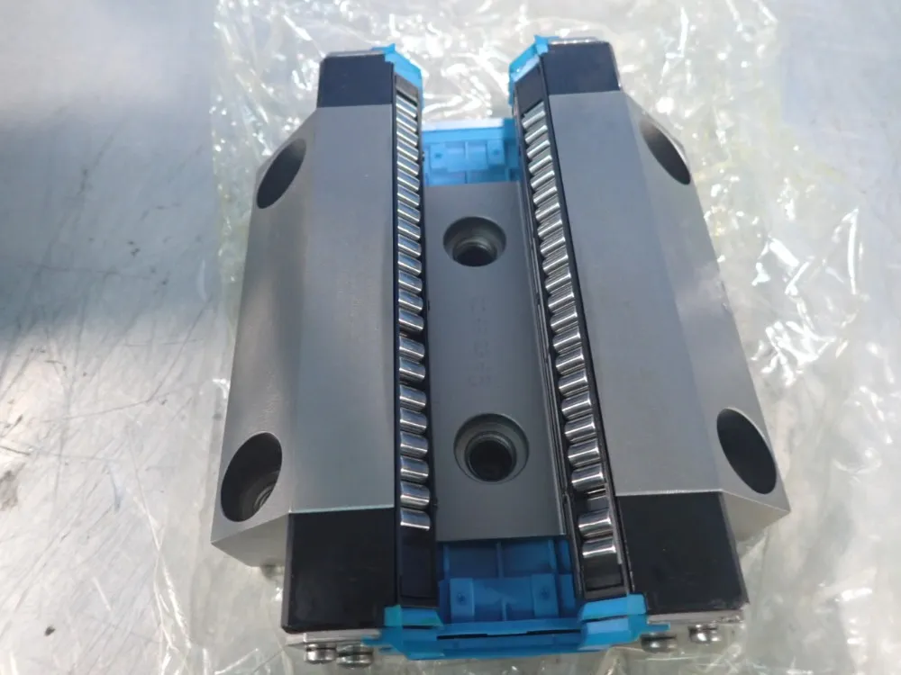 Rexroth Roller Runner Block - R185141310