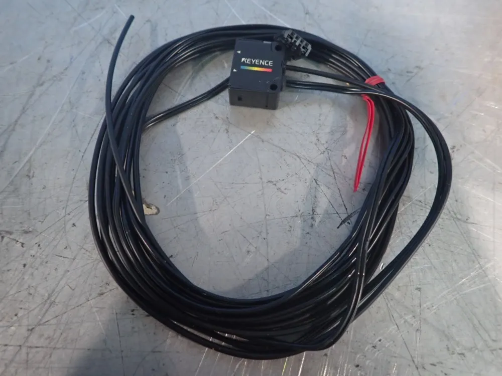 Keyence Photoelectric Sensor - 2156991