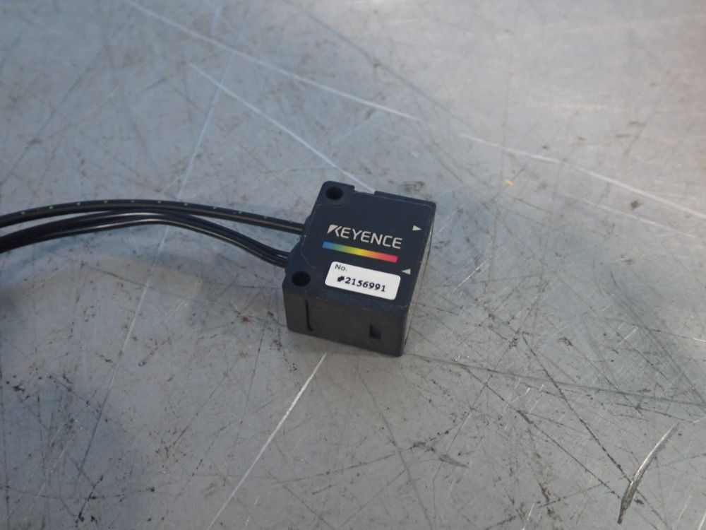 Keyence Photoelectric Sensor - 2156991
