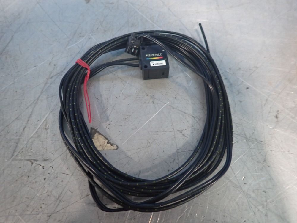 Keyence Photoelectric Sensor - 2156991